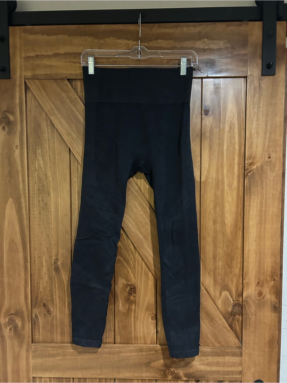 JoyLab Black High-Rise Leggings